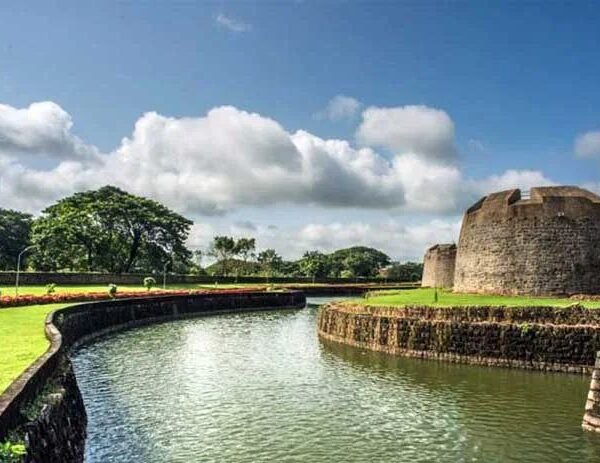 Kerala – The Adorable South