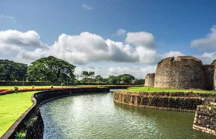 Kerala – The Adorable South