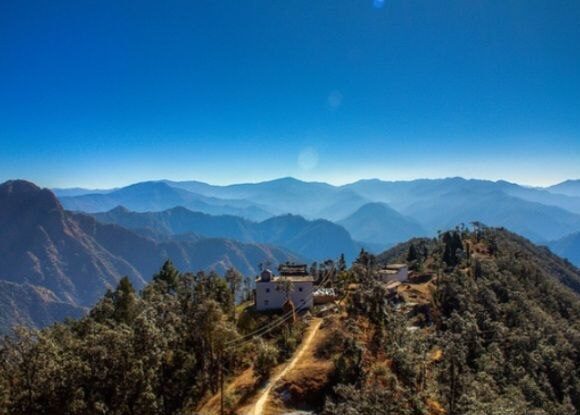 Bhraman: Hidden Sacred Kumaon