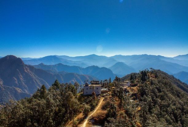 Bhraman: Hidden Sacred Kumaon